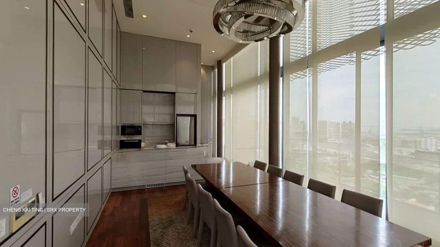 Highline Residences (D3), Condominium #593209691